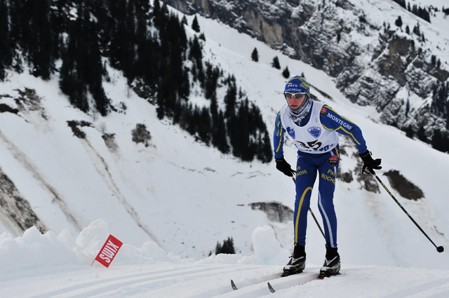Grand-Prix La Clusaz